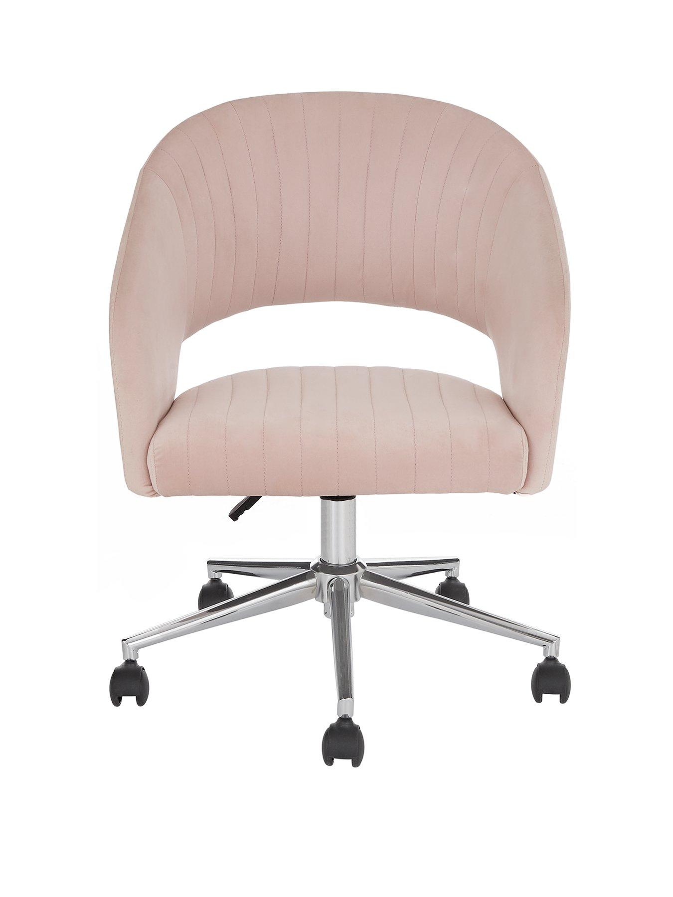 very-home-solar-fabric-office-chair-pinknbsp--fscreg-certifiedstillFront