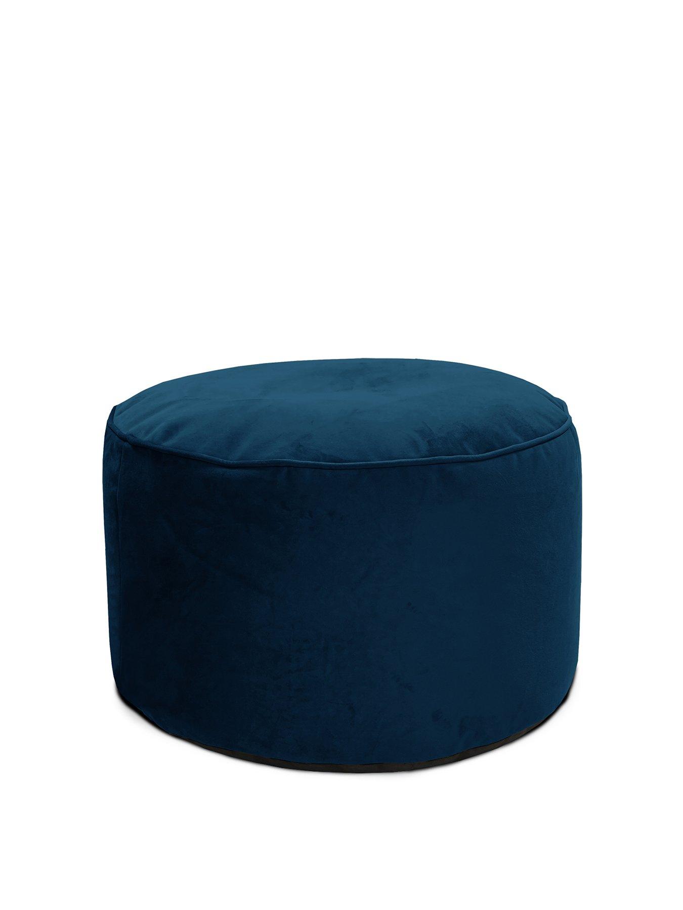 rucomfy-velvet-pouffe