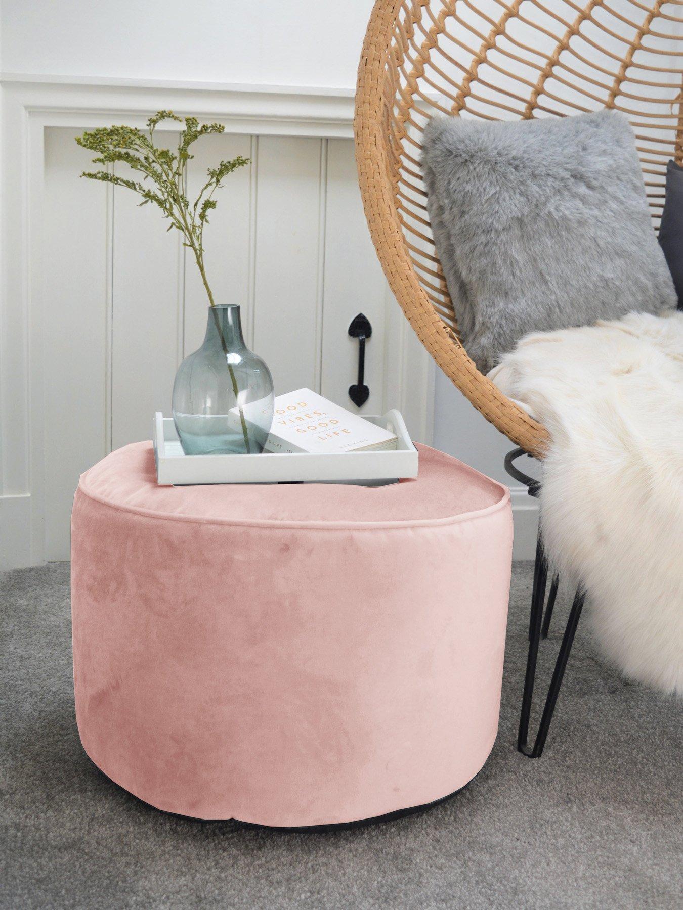 rucomfy-velvet-pouffe-beanbagback