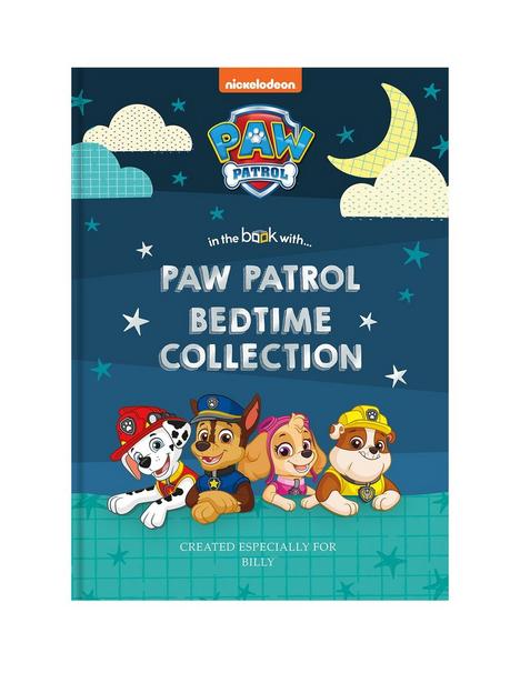 signature-gifts-personalised-paw-patrol-bedtime-collection-book