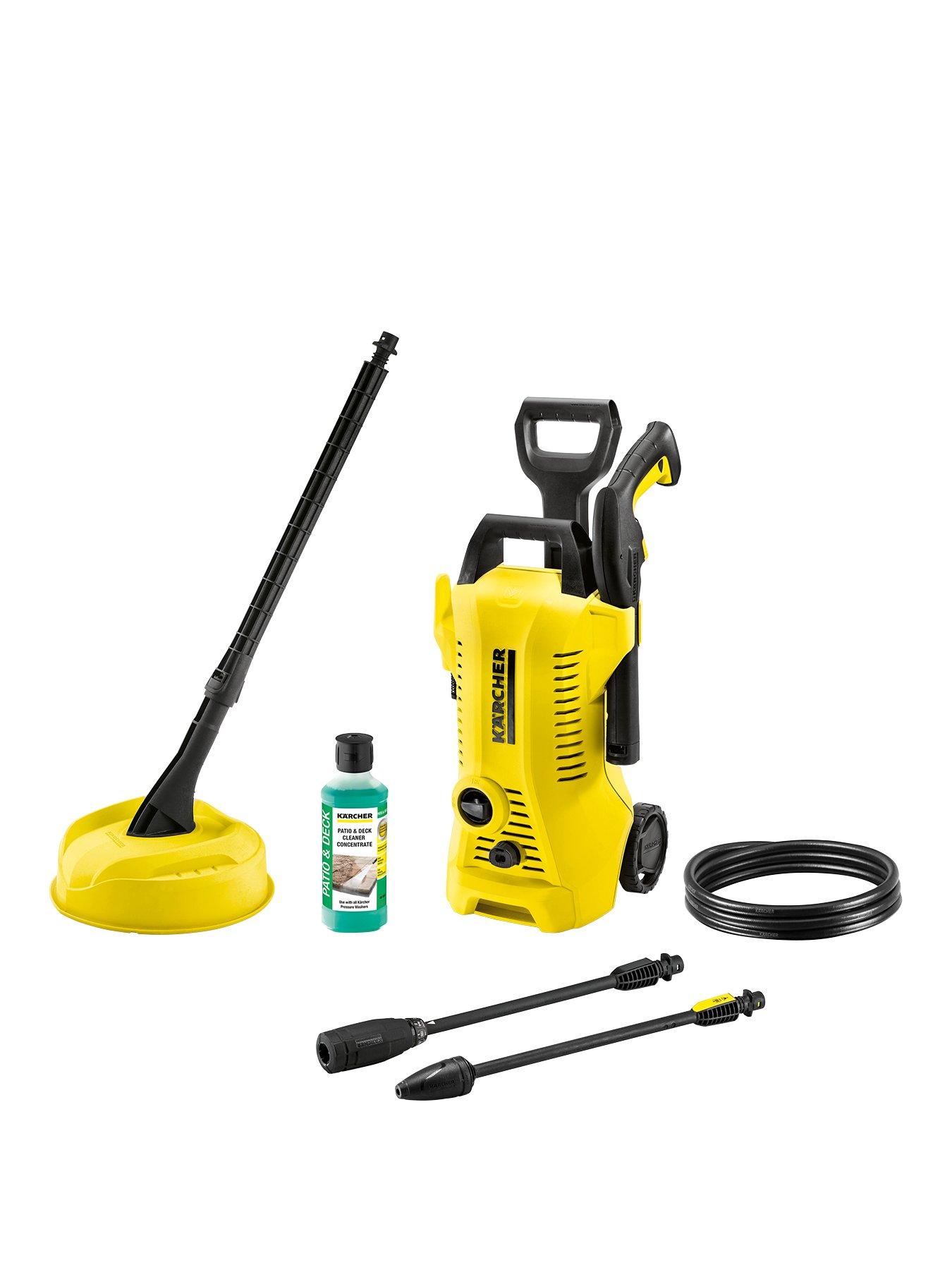 undefined Karcher K2 Power Control Home Pressure Washer