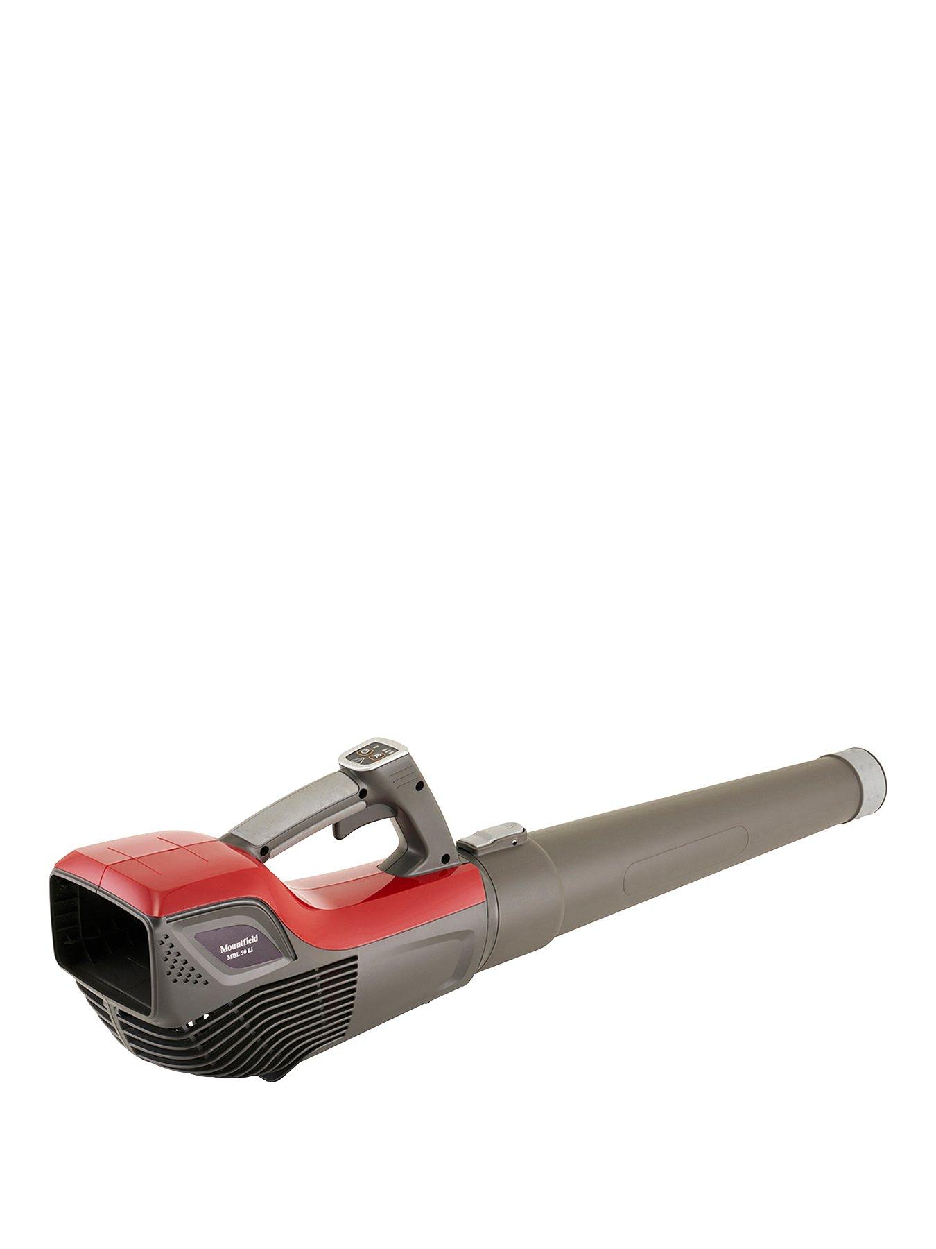 Mountfield Mountfield Freedom 500 MBL 50 Li Cordless blower BARE UNIT