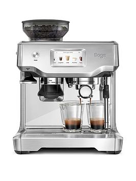 sage-barista-touchnbspbrushed-stainless-steelnbspcoffee-machine