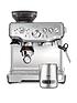 sage-barista-express-espresso-coffee-machinenbspwith-temp-control-milk-jugfront
