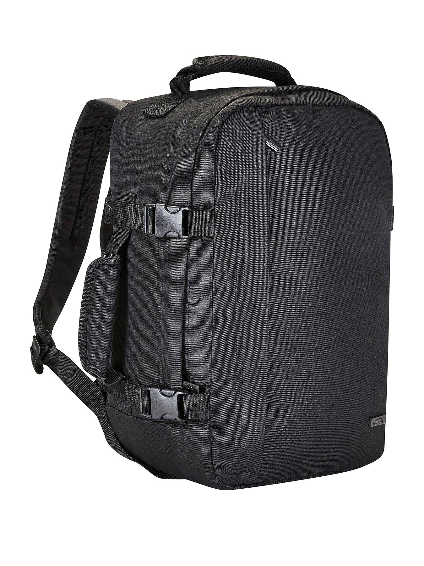 North face cheap trolley cabin