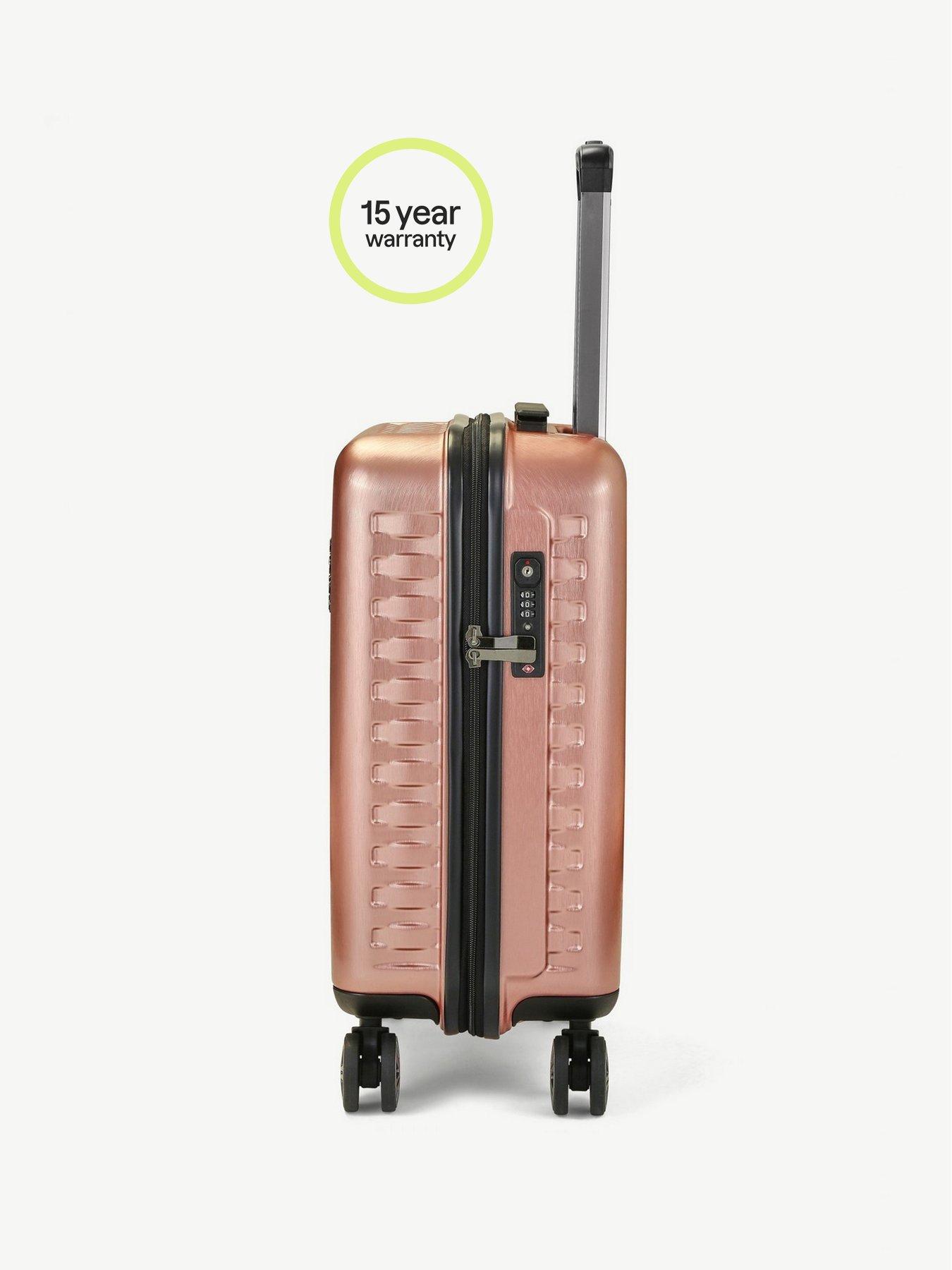 rock-luggage-allure-carry-on-8-wheel-suitcase-rose-pinkback