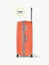 rock-luggage-sunwave-large-8-wheel-suitcase-peachback