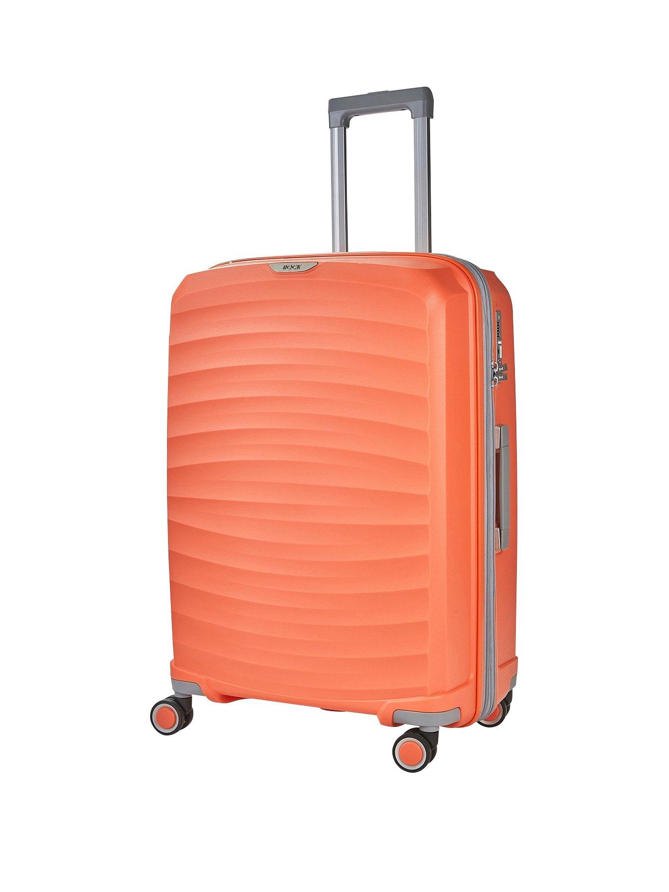 rock-luggage-sunwave-medium-8-wheel-suitcase-peachfront