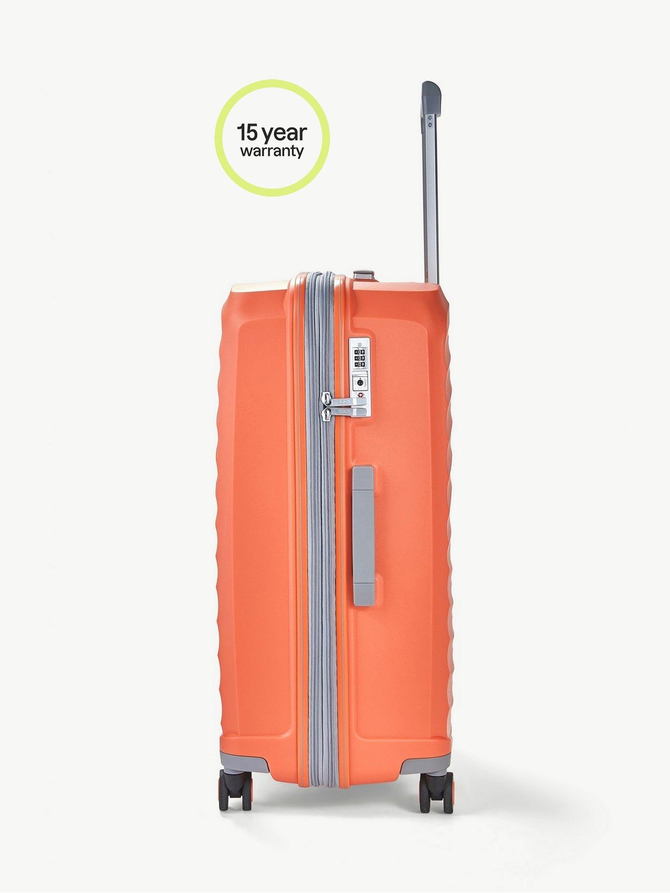 rock-luggage-sunwave-medium-8-wheel-suitcase-peachback