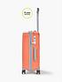 rock-luggage-sunwave-carry-on-8-wheel-suitcase-peachback