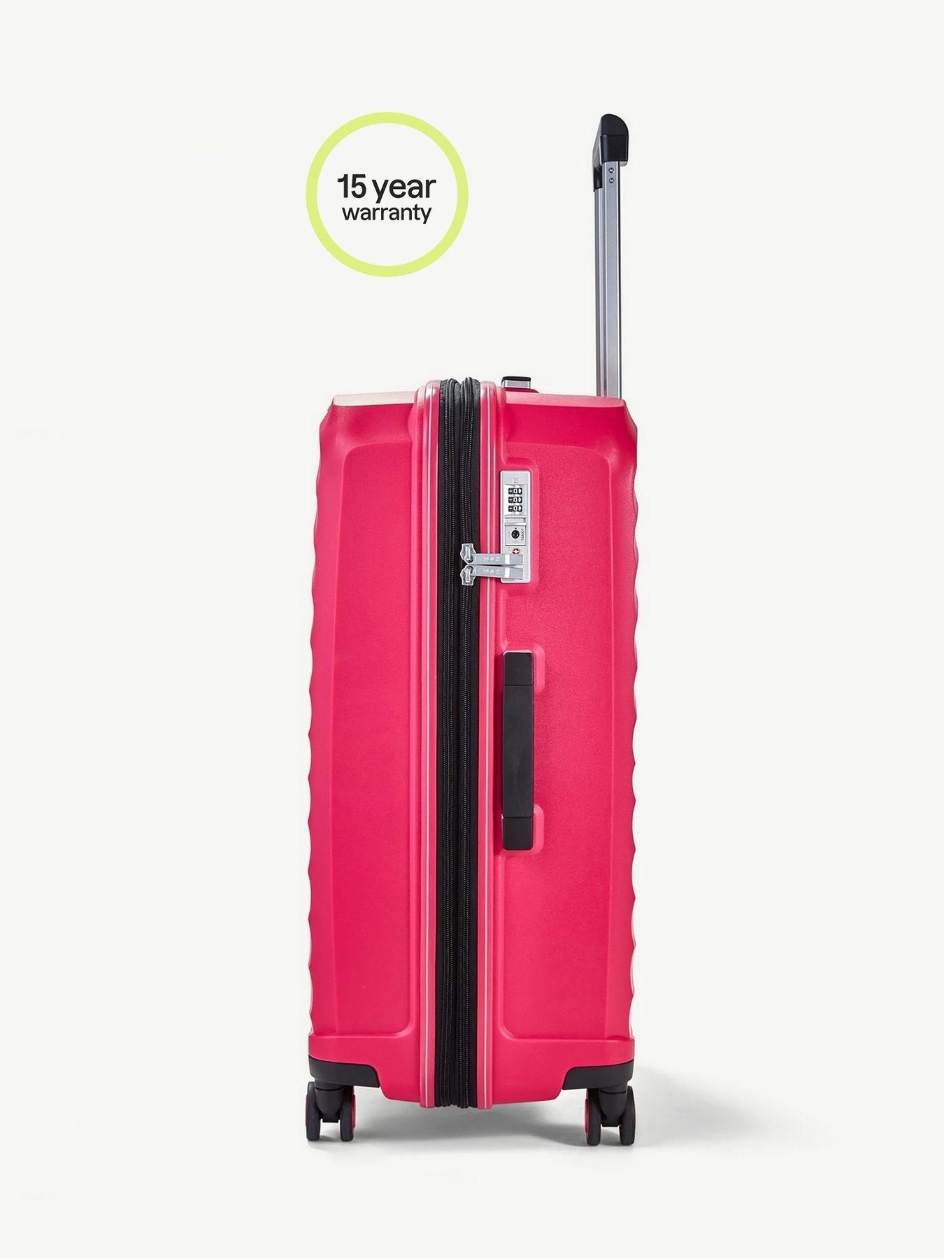 rock-luggage-sunwave-medium-8-wheel-suitcase-pinkback