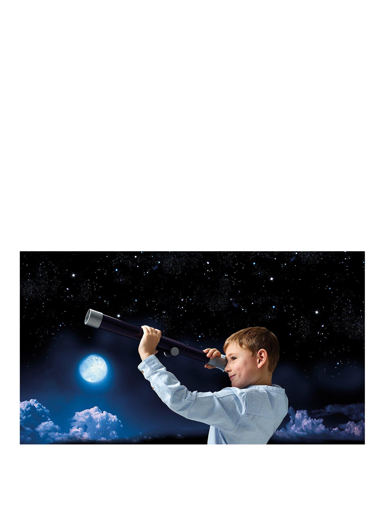 Image 3 of 4 of My First Telescope