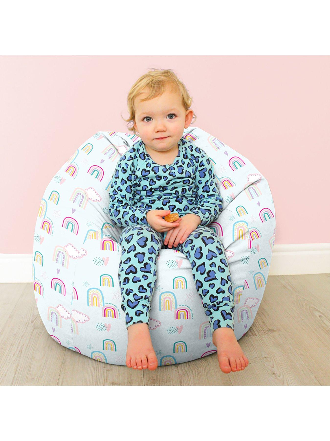 Bean bags sale for babies ireland