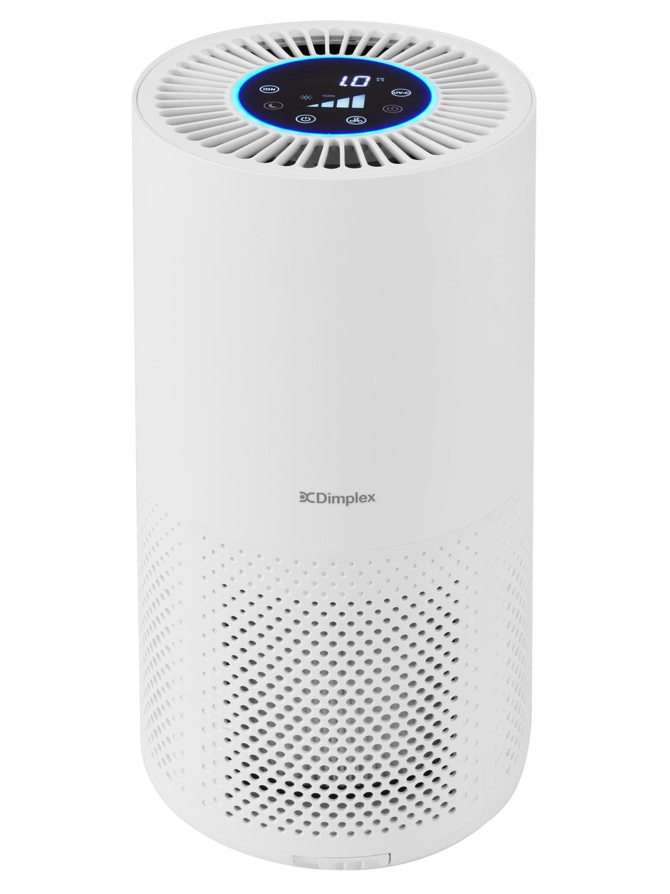Image 2 of 7 of Dimplex Brava 5 Stage Air Purifier