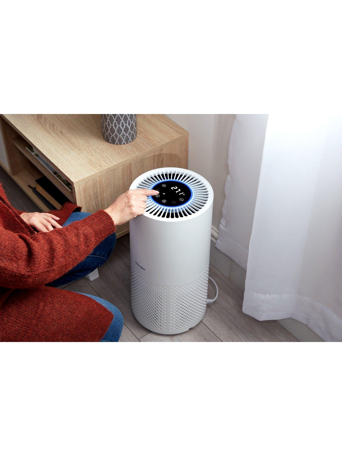 Image 6 of 7 of Dimplex Brava 5 Stage Air Purifier