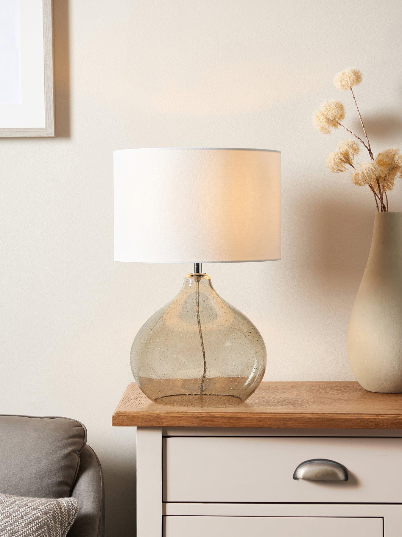 very-home-dew-glassnbsptable-lamp-sage