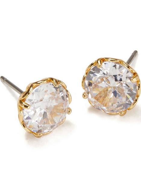 kate-spade-new-york-that-sparkle-round-stud-earrings-gold