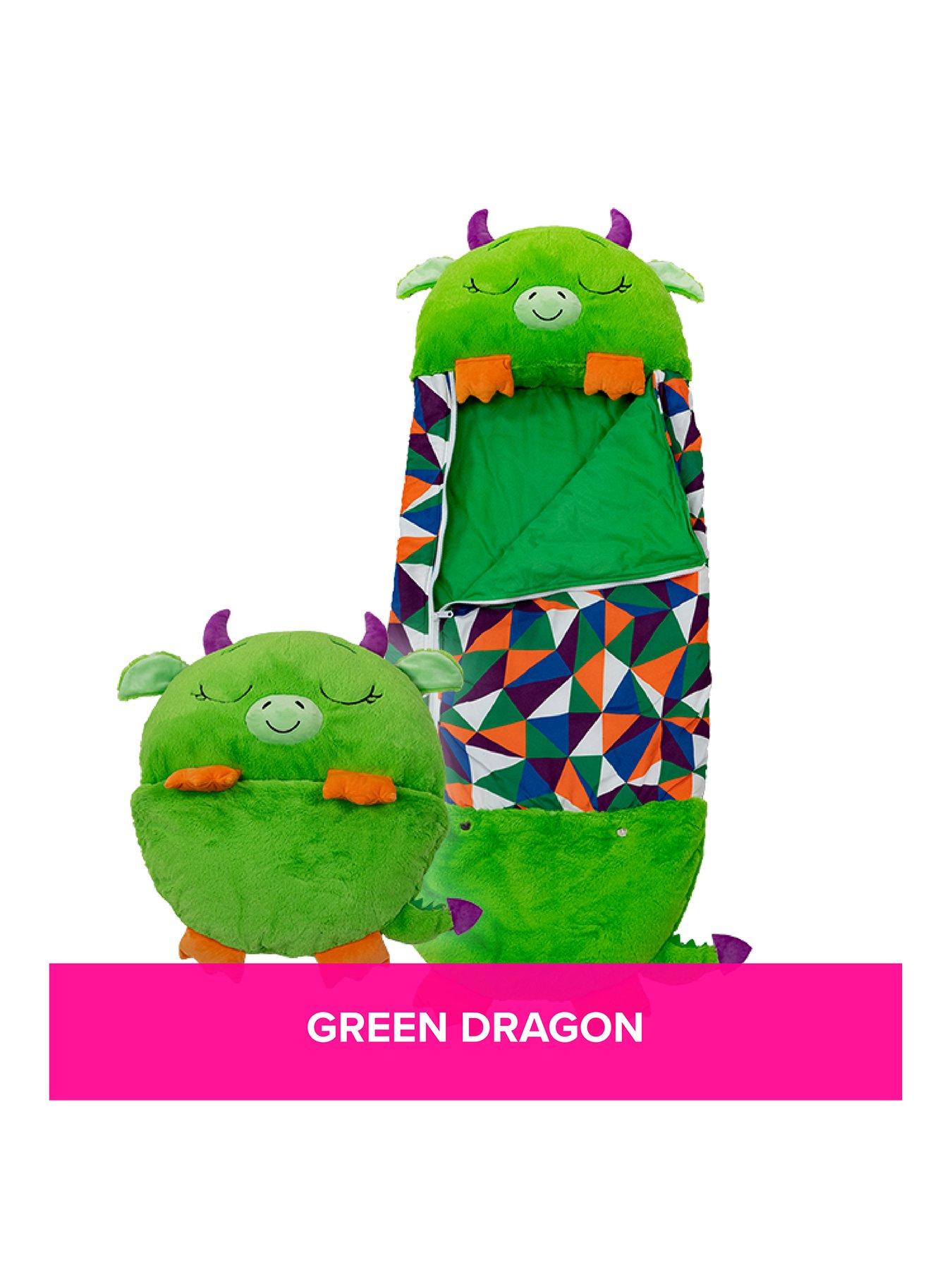 happy-nappers-happy-nappers-dragon-sleeping-bag--nbspmedium