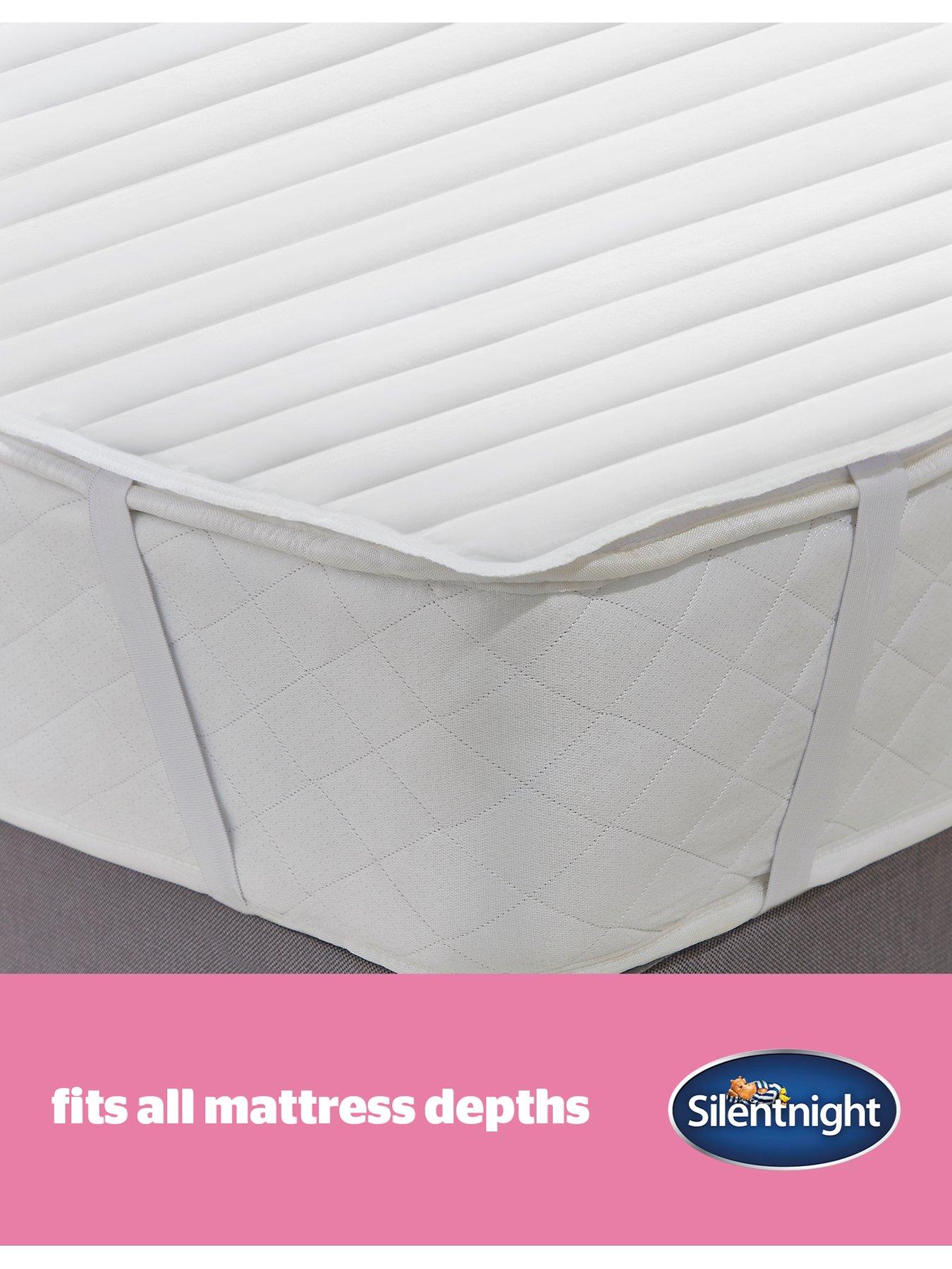 silentnight-quilted-deep-mattress-protectorback