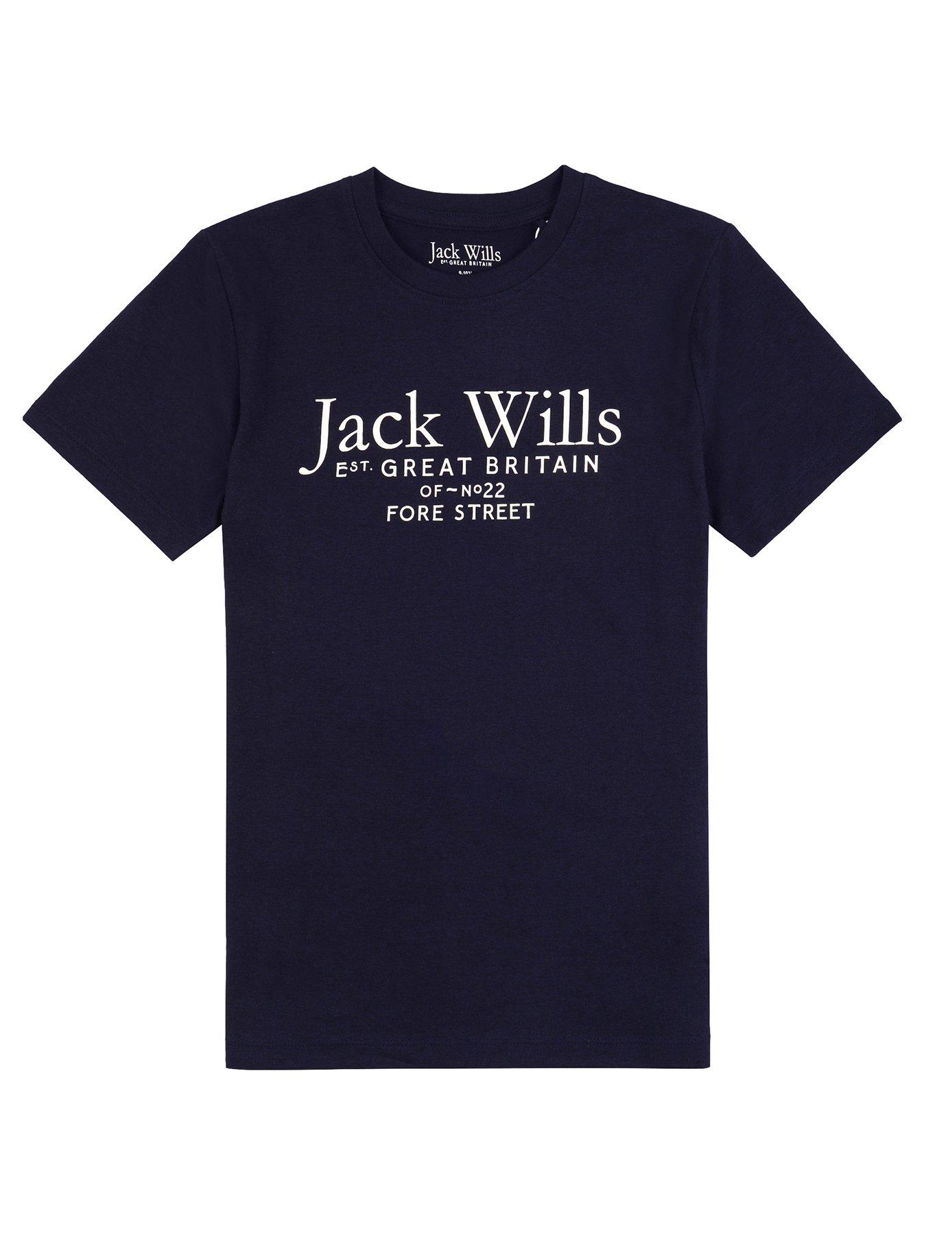 jack-wills-boys-script-t-shirt-navyfront