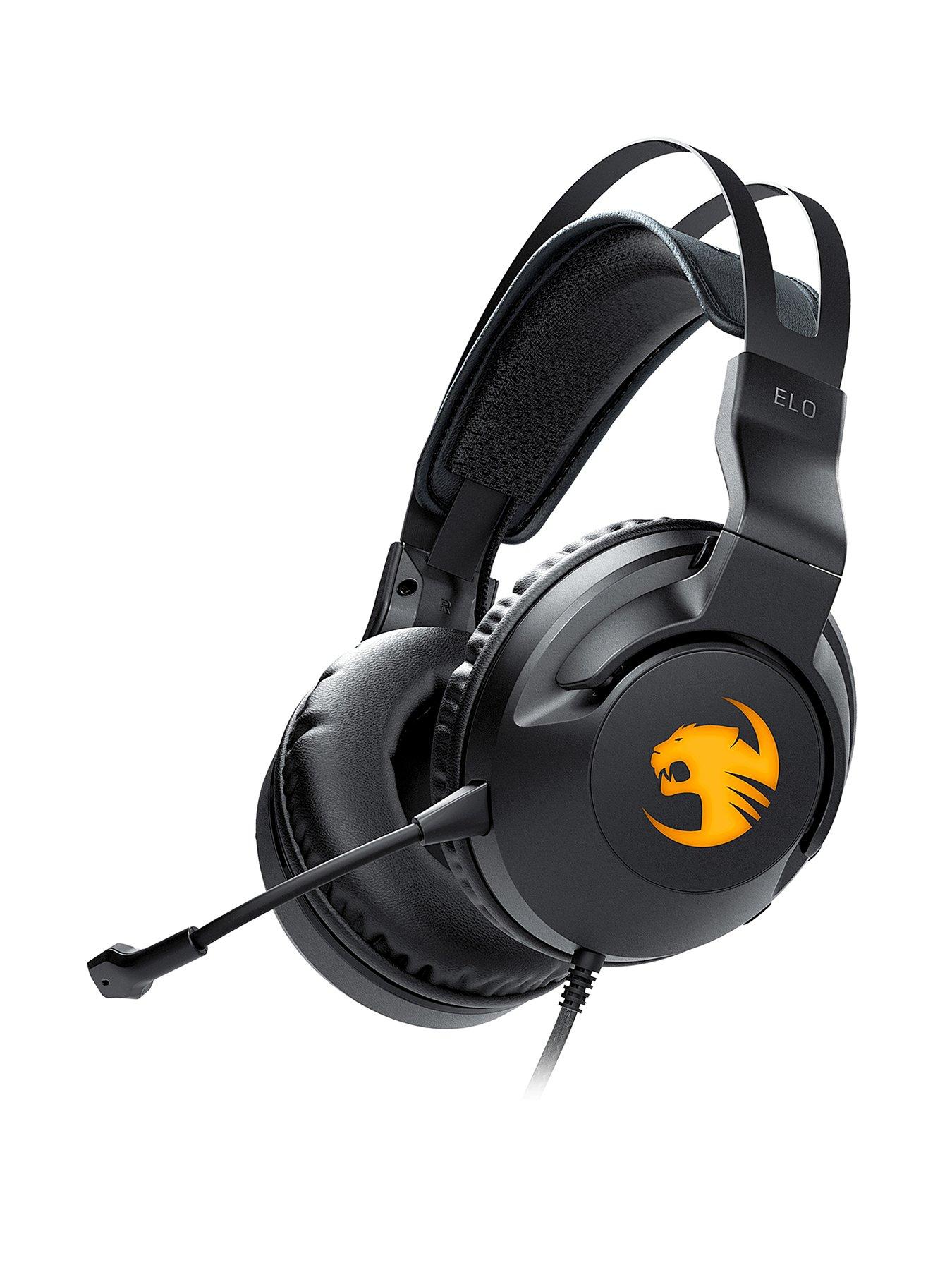 7.1 surround sound gaming headset pc new arrivals