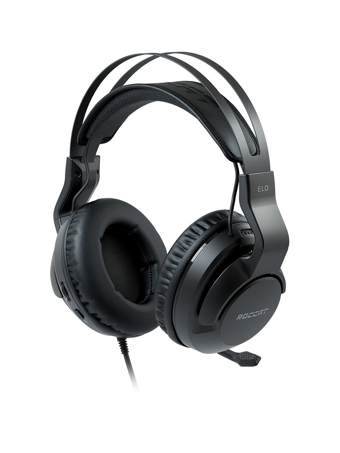 roccat-elo-x-stereo-pc-xbox-ps5-ps4-headset-blackstillFront