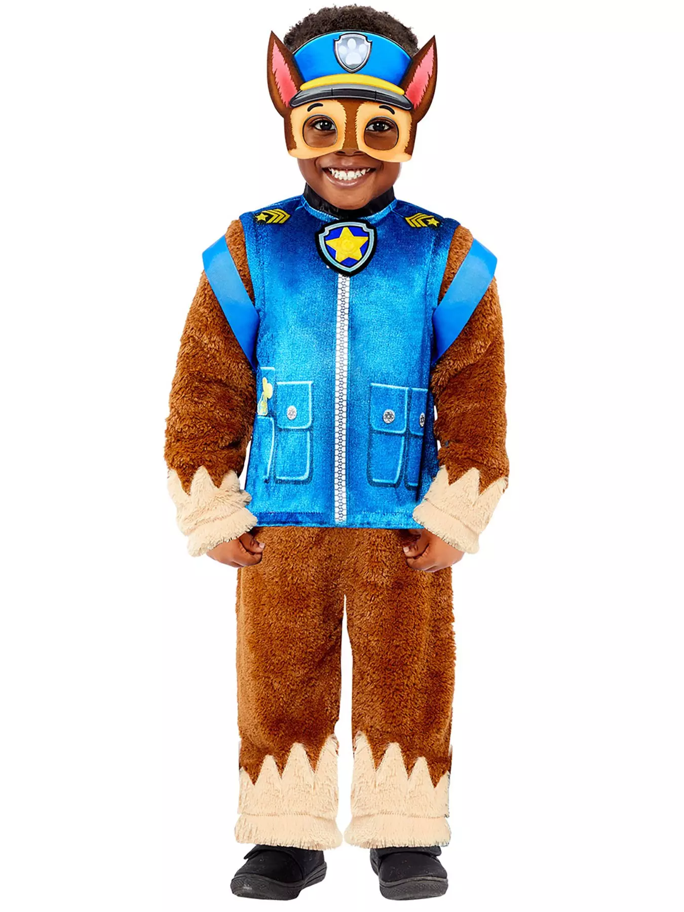 Paw Patrol Halloween Costume Ideas + Accessories » Sunny Sweet Days