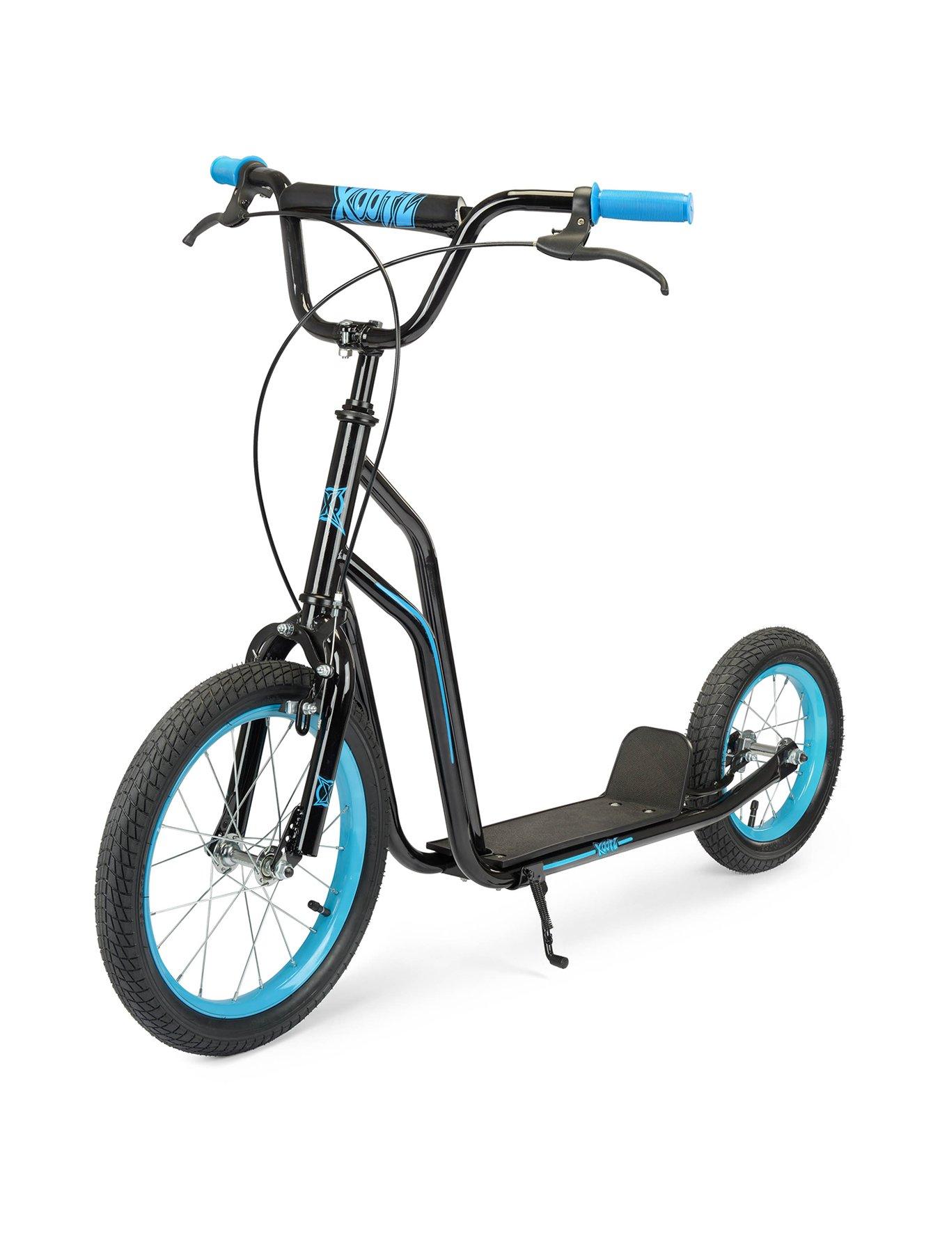 undefined BMX Scooter- Blue