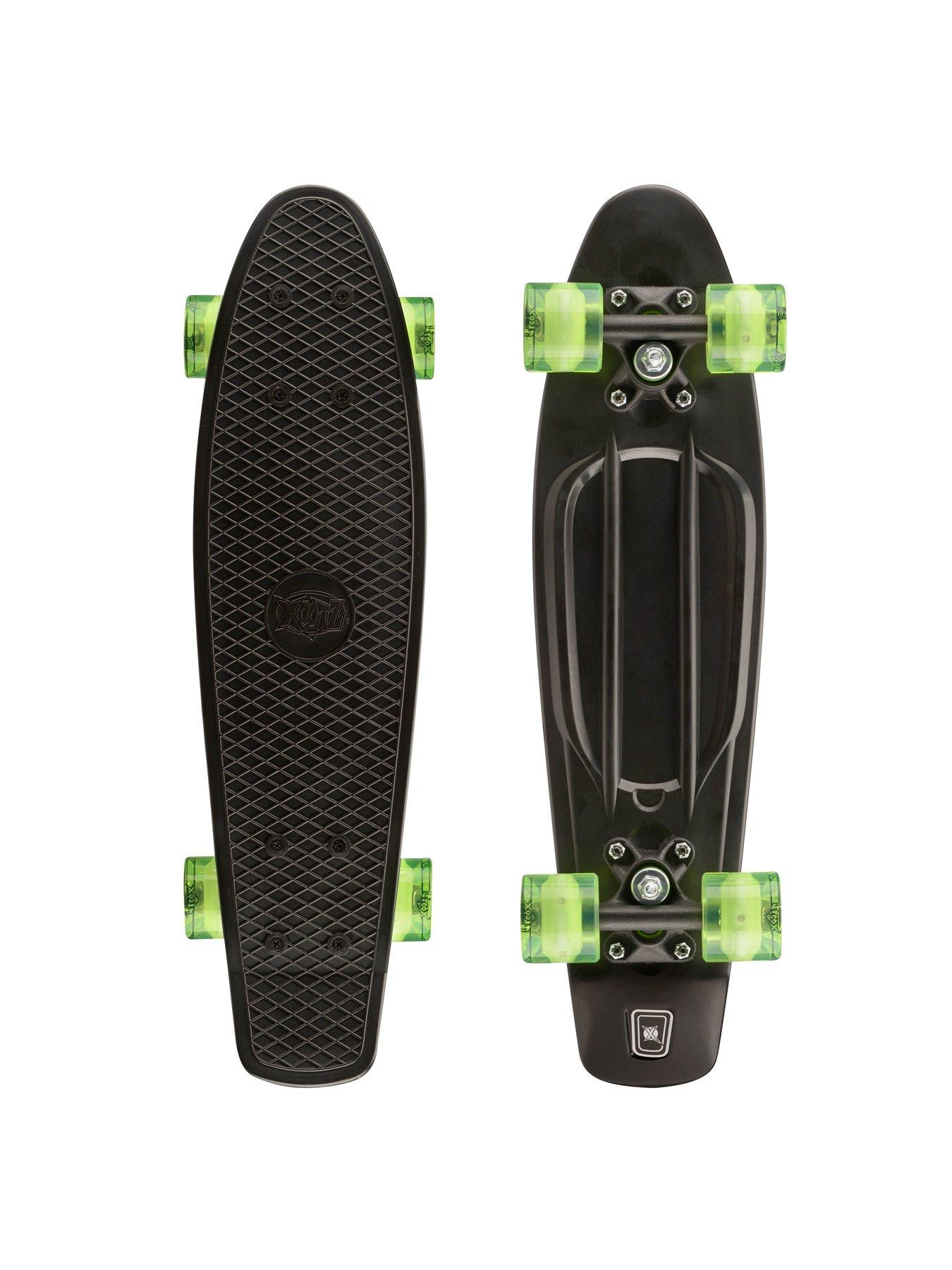 xootz-22-skateboard-with-led-wheels-blackback