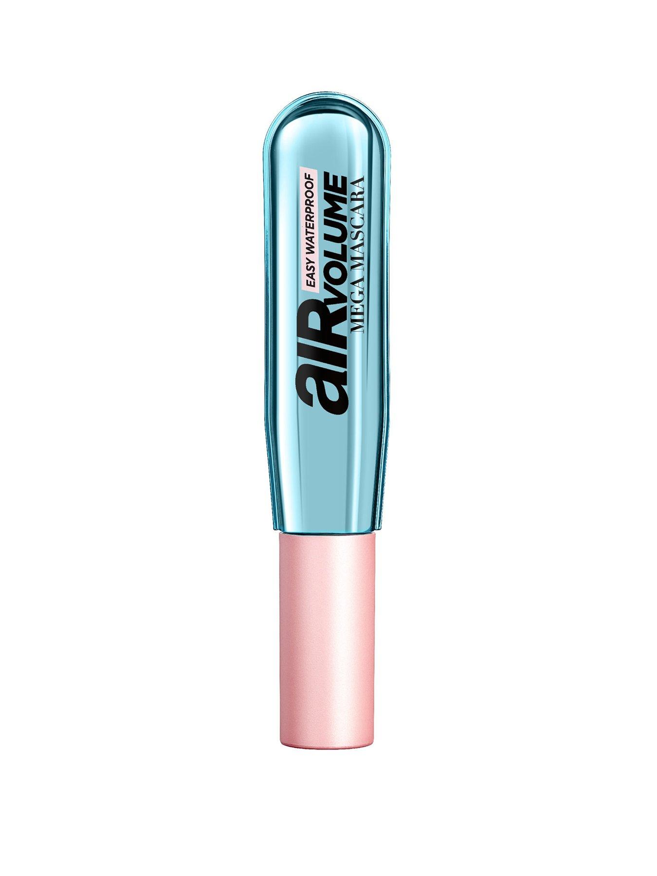 Image of L'Oreal Paris L'Oreal Paris Air Volume Mega Mascara - Waterproof