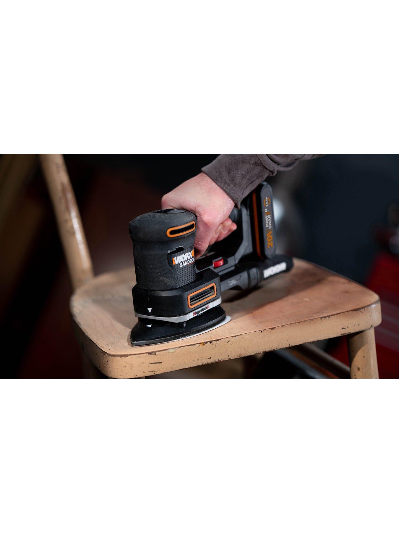 worx-wx820-20v-cordless-sandeck-multisanderdetail