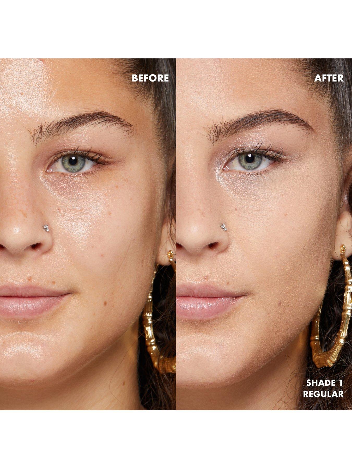 Image 4 of 6 of NYX PROFESSIONAL MAKEUP Blurring Vitamin E-Infused Pore Filler Face Primer