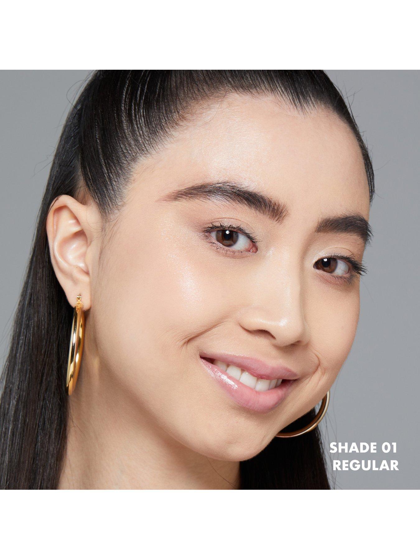 Image 5 of 6 of NYX PROFESSIONAL MAKEUP Blurring Vitamin E-Infused Pore Filler Face Primer