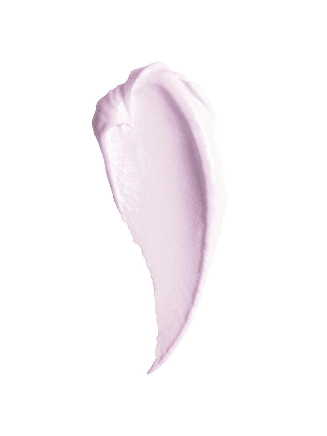 Image 3 of 6 of NYX PROFESSIONAL MAKEUP Smoothing Marshmellow Root Infused Super Face Primer