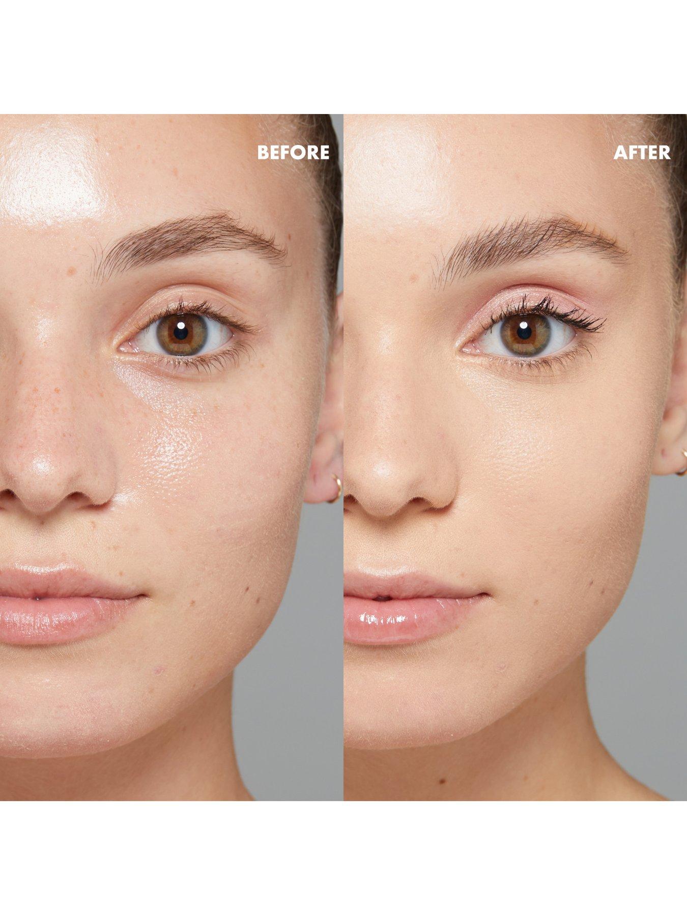 Image 4 of 6 of NYX PROFESSIONAL MAKEUP Smoothing Marshmellow Root Infused Super Face Primer