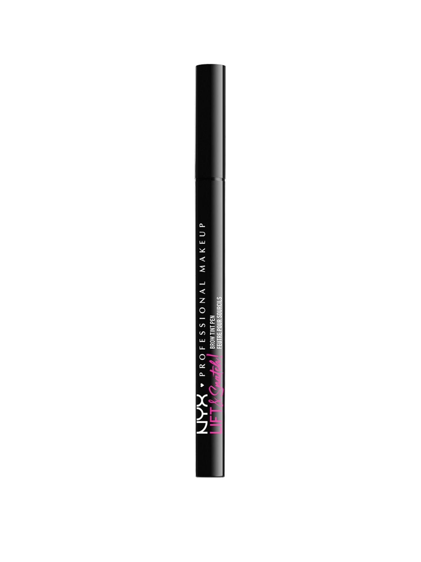 NYX PROFESSIONAL MAKEUP NYX Professional Makeup Lift And Snatch Brow Tint Pen