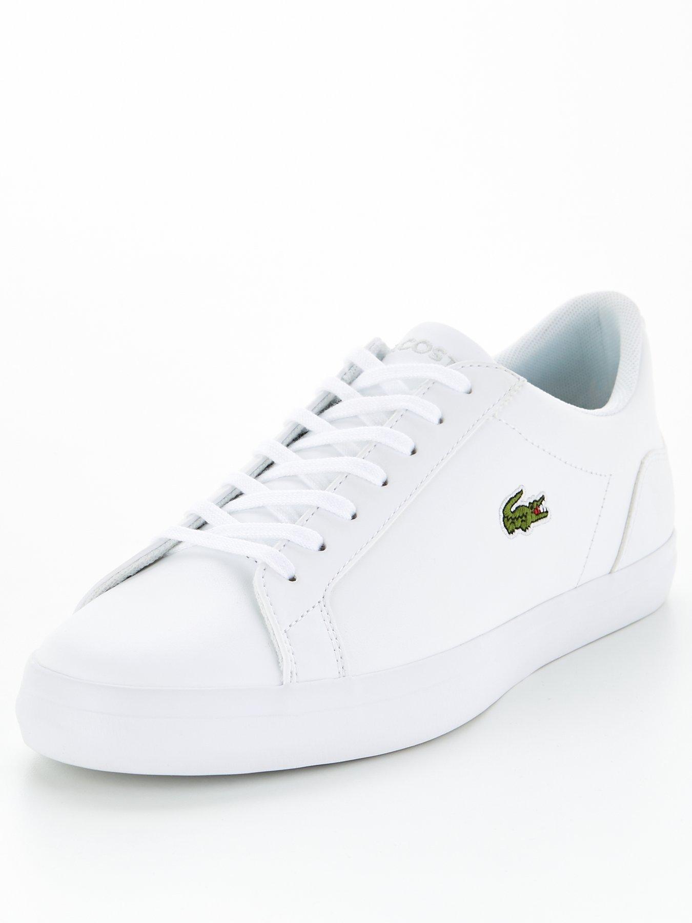 Men's lerond outlet bl leather trainer