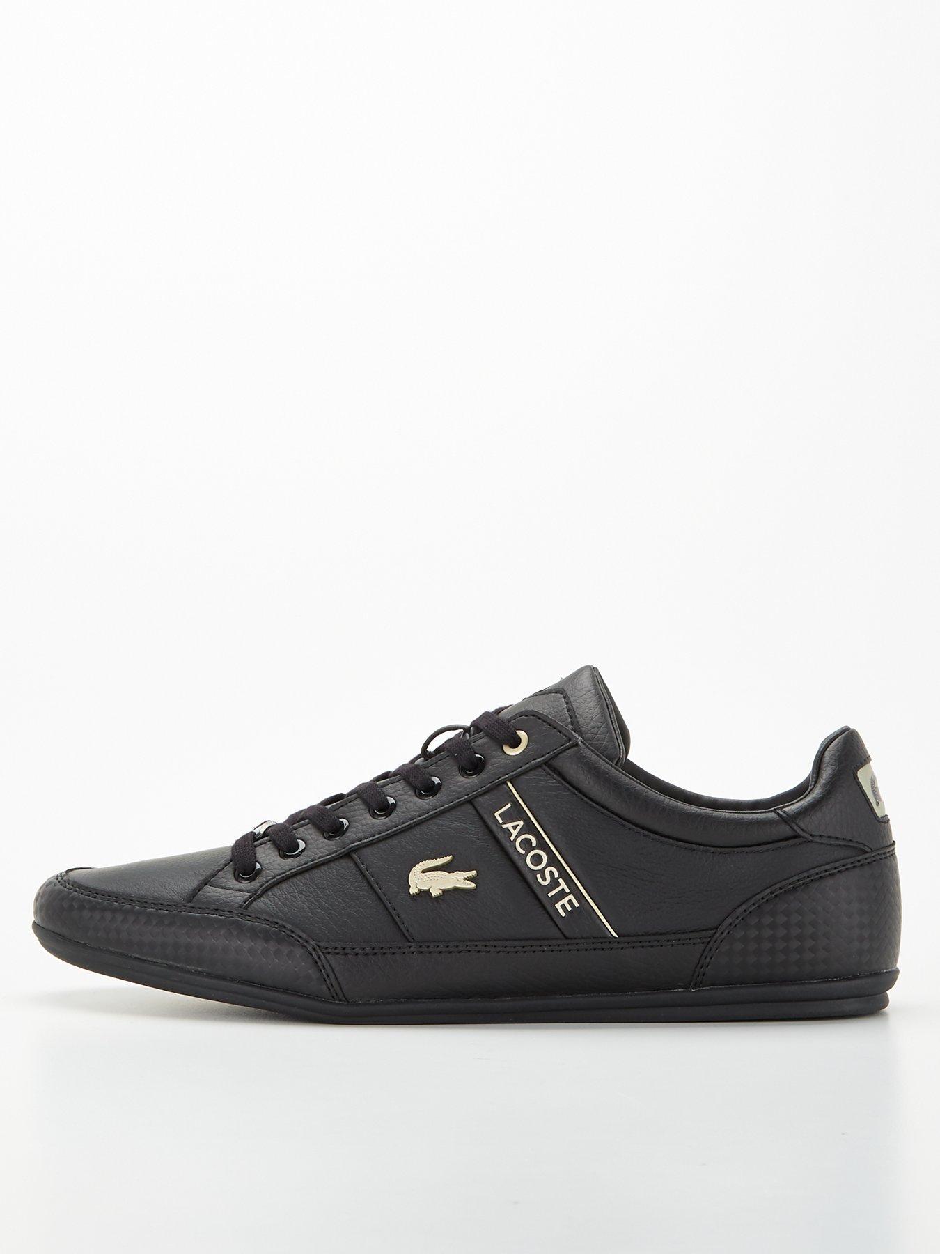 lacoste-chaymon-leather-trainers-blackback