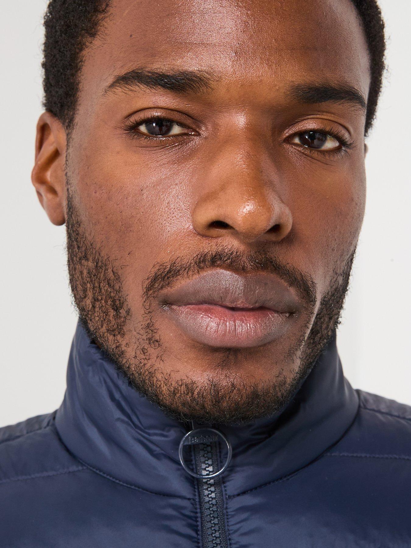 Image 6 of 6 of Barbour Bretby Padded Gilet - Navy