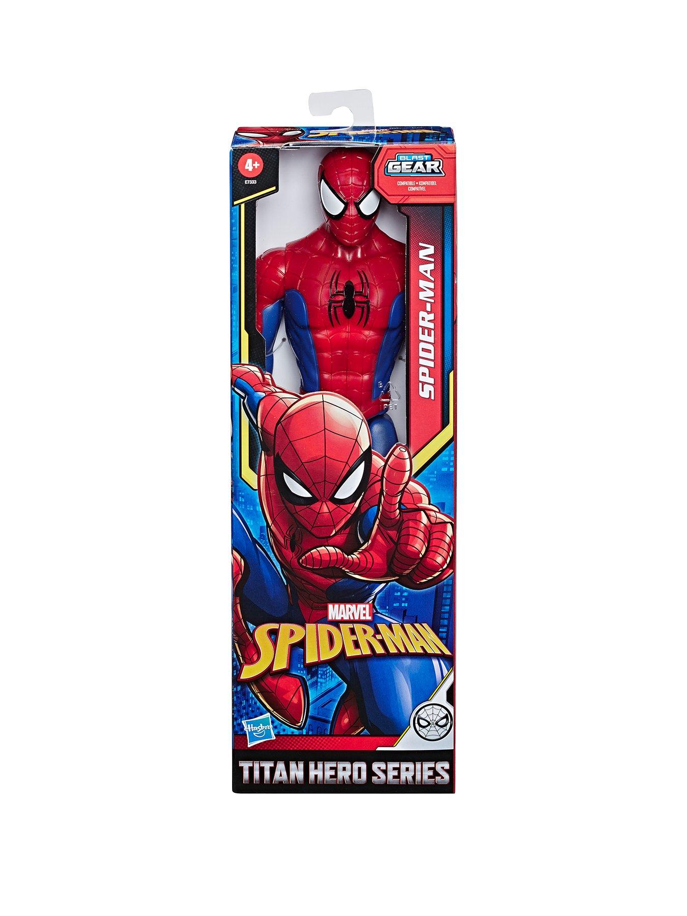 marvel-marvel-spider-man-titan-hero-series-spider-man-30-cm-scale-super-hero-action-figure-toy-with-titan-hero-fx-portstillFront