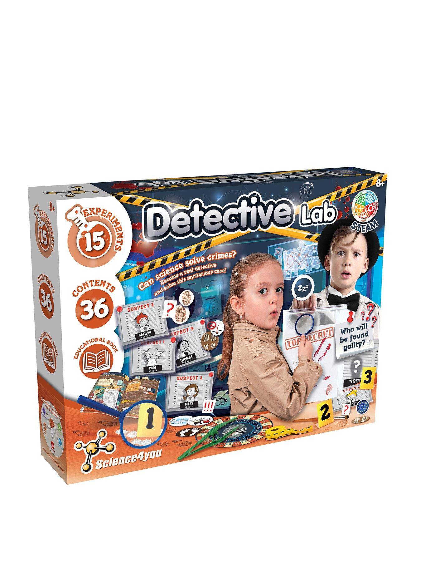 science4you-detective-lab