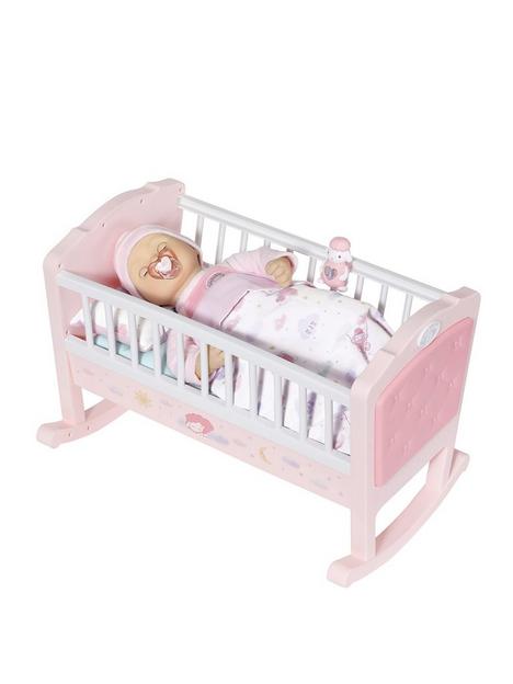 baby-annabell-sweet-dreams-crib