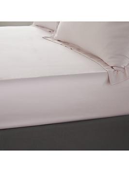 catherine-lansfield-silky-soft-satin-fitted-sheet-blush