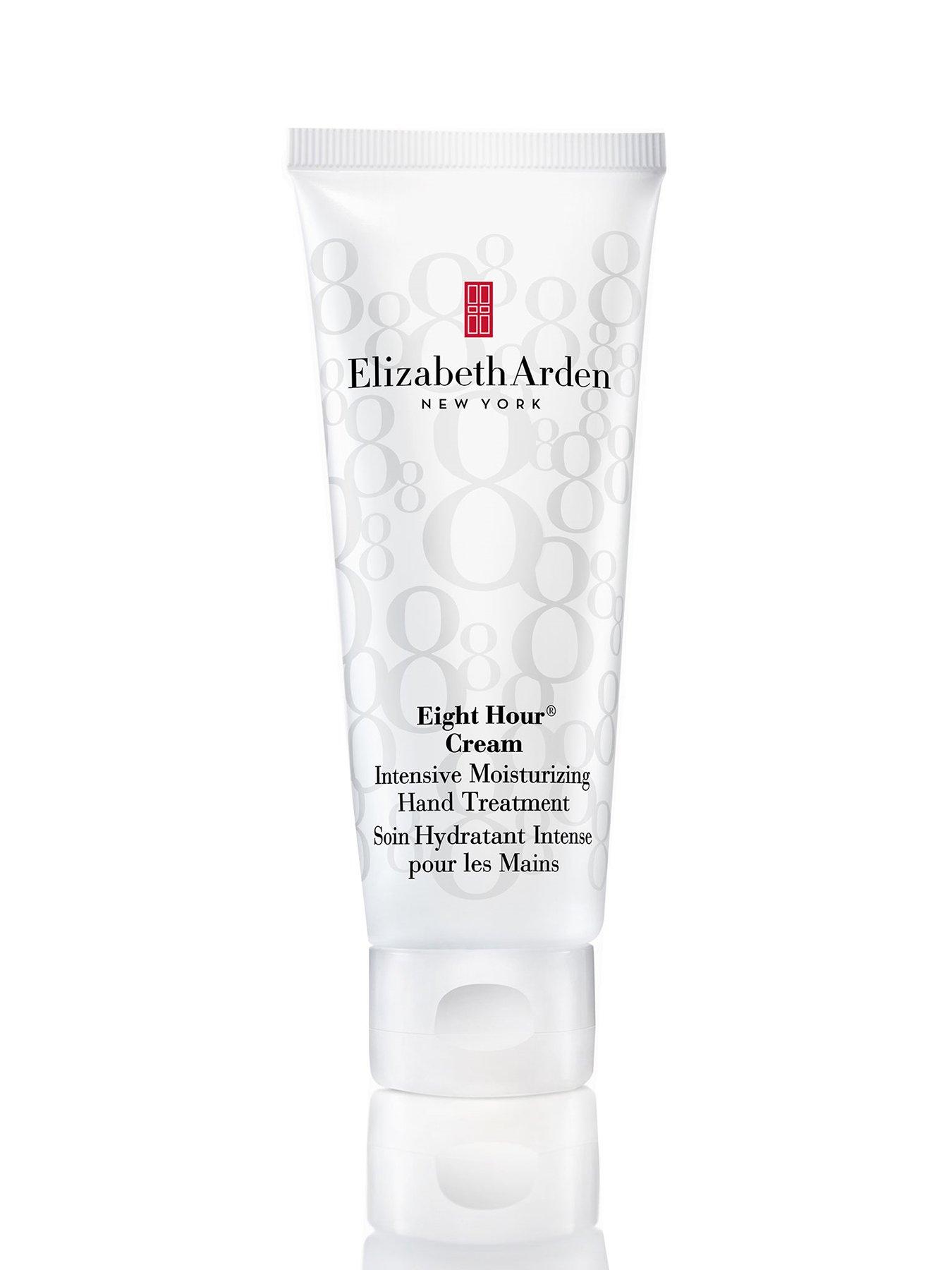 Image 1 of 3 of Elizabeth Arden Eight Hour Cream Intensive Moisturizing Hand Treatment 75ml