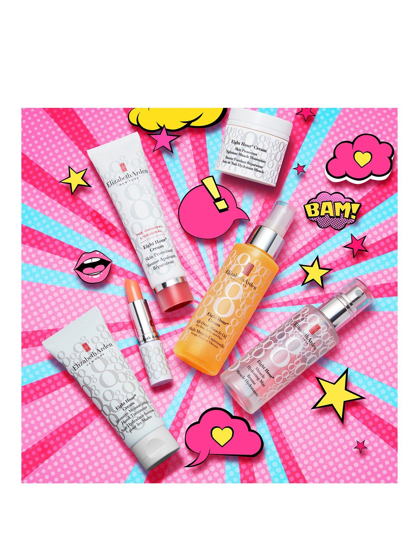Image 2 of 3 of Elizabeth Arden Eight Hour Cream Intensive Moisturizing Hand Treatment 75ml