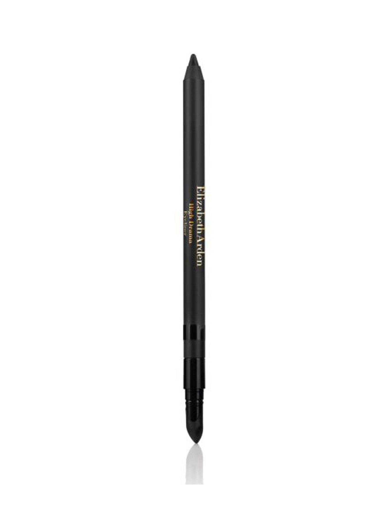 Image 1 of 3 of Elizabeth Arden Elizabeth Arden High Drama Eyeliner Smokey Black