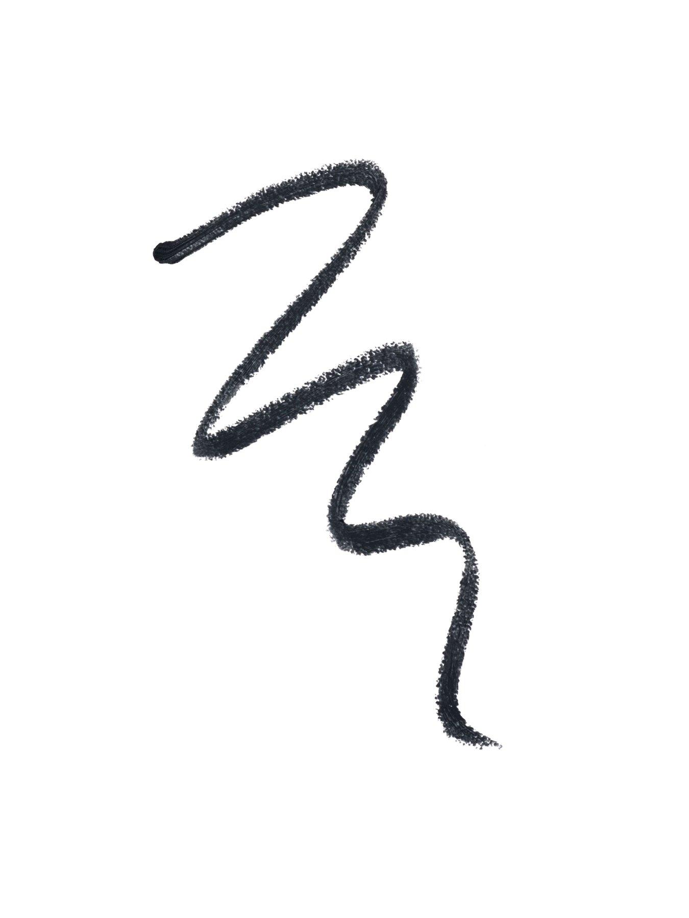 Image 3 of 3 of Elizabeth Arden Elizabeth Arden High Drama Eyeliner Smokey Black
