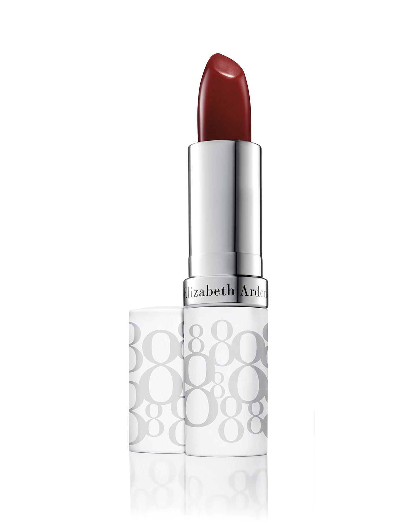Elizabeth Arden Eight Hour Cream Lip Protectant Stick Sheer Tint Sunscreen SPF 15
