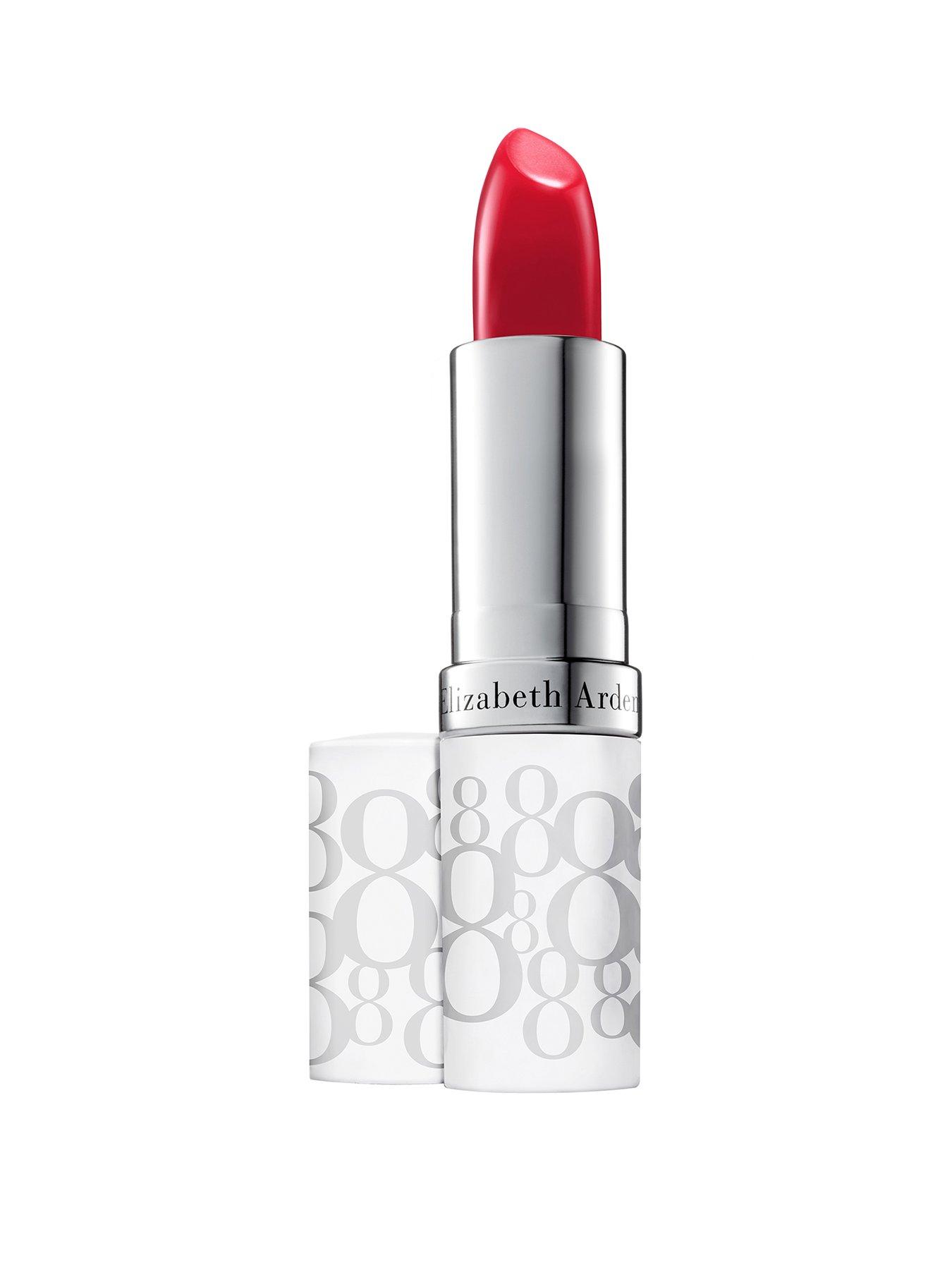 Elizabeth Arden Eliizabeth Arden Eight Hour Cream Lip Protectant Stick Sheer Tint Sunscreen SPF 15