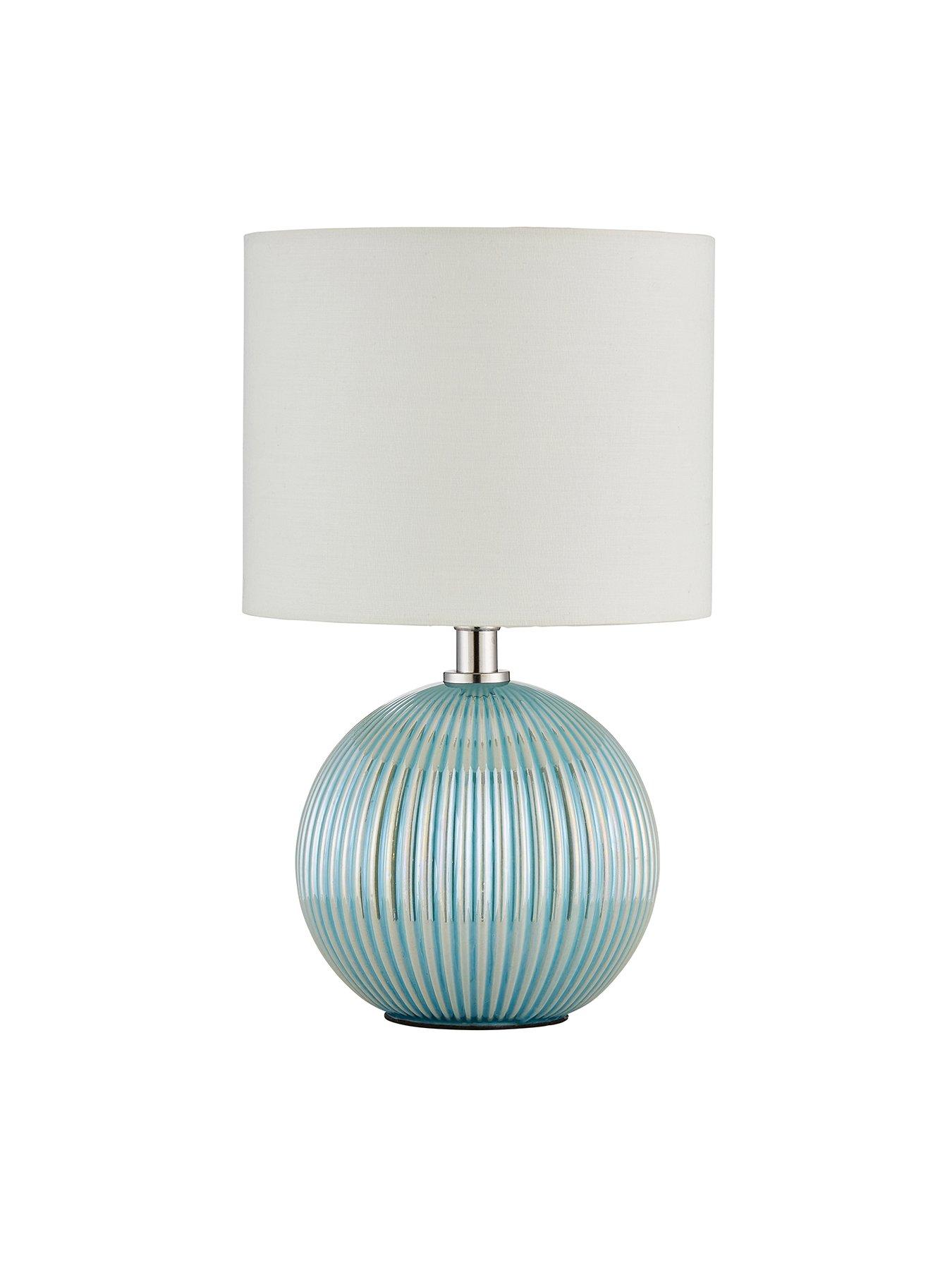 everyday-tay-iridescent-glaze-table-lamp